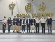 Avanzan negociaciones para la apertura de nuevos productos silvoagropecuarios y facilitación de la logística en China