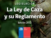 •	El Ministerio de Agricultura decidió suspender la entrada en vigencia del decreto que modificaba el Reglamento de la Ley de Caza, declarando como dañinas a las jaurías de perros salvajes, informó el titular de la cartera, Carlos Furche.