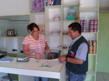 Exhaustiva fiscalización a farmacias veterinarias en Linares